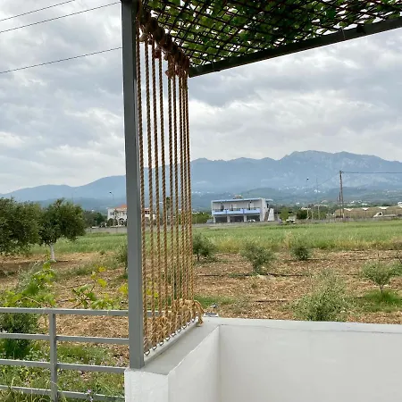 Elgreco Apartment, At Tigaki, Near The Sea 
