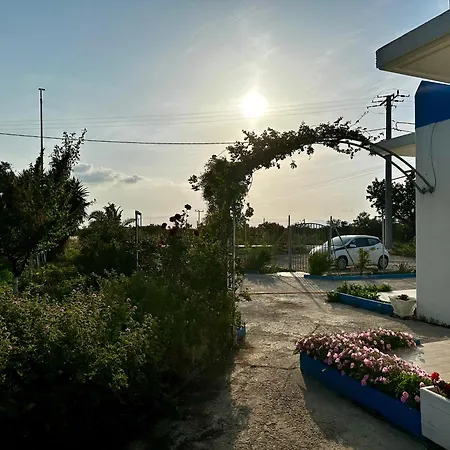 Holiday home Elgreco Apartment, At Tigaki, Near The Sea 