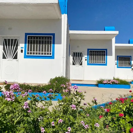 Elgreco Apartment, At Tigaki, Near The Sea 