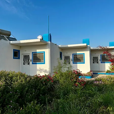 Elgreco Apartment, At Tigaki, Near The Sea 