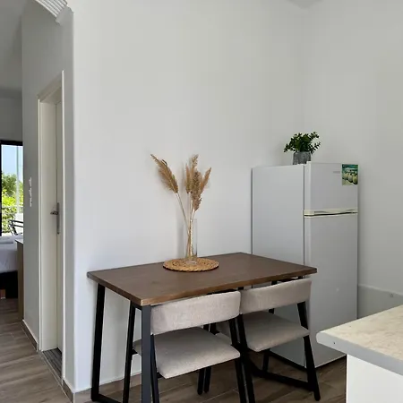 Elgreco Apartment, At Tigaki, Near The Sea 